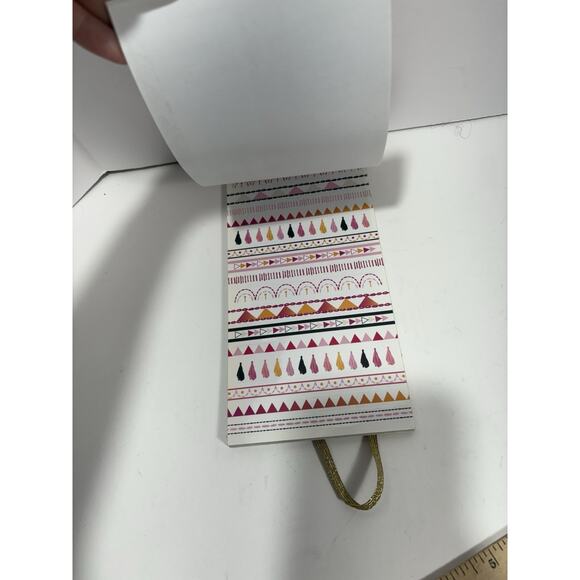 Boho Stickers by Recollections STICKER BOOK 780 Pcs Bohemian Elephant Cacti - Picture 5 of 6